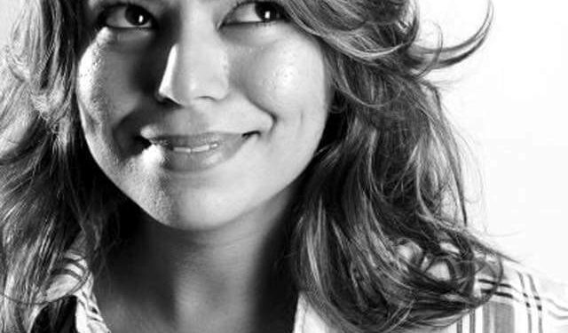 Sophia Baraket n'est plus : Adieu l'artiste !