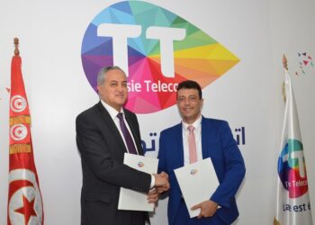 Confiance et partenariat renouvelés entre Tunisie Telecom et la Compagnie des Comptables de Tunisie