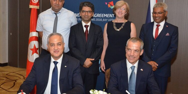 Tunisie Telecom et Vodafone, une alliance stratégique à l'internationale