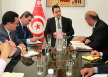 Cr&eacute;ation d'un million d&rsquo;emplois dans la r&eacute;gion MENA : La Tunisie, premier pays b&eacute;n&eacute;ficiaire