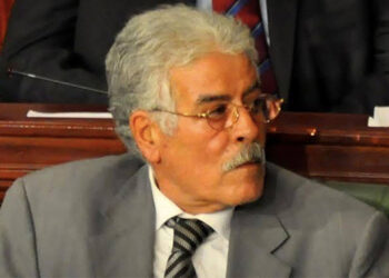Le d&eacute;put&eacute; Abada K&eacute;fi n'est plus