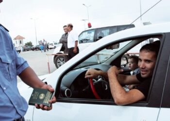 La Tunisie s'attend &agrave; trois millions de touristes alg&eacute;riens