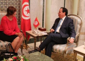 Jhinaoui appelle le Canada &agrave; r&eacute;viser ses consignes de voyage vers la Tunisie