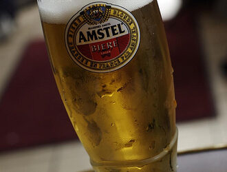 Amstel bient&ocirc;t en Tunisie ?