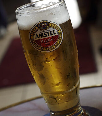 Amstel bientôt en Tunisie ?