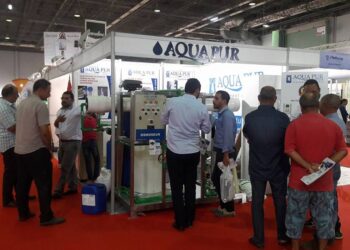Confusion entre "Aqua Pur Tunisie" et "Aqua Pur", marque d'eau min&eacute;rale