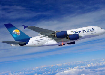 Thomas Cook annonce l'augmentation du nombre de voyages vers la Tunisie