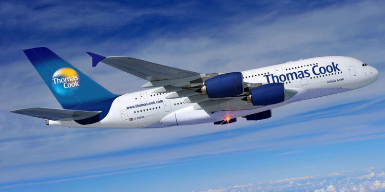 Thomas Cook annonce l'augmentation du nombre de voyages vers la Tunisie