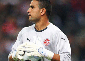 Aymen Balbouli nouveau gardien du Club Africain
