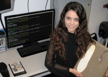 Canada : Une Tunisienne participe &agrave; la conception d&rsquo;une semelle "intelligente"