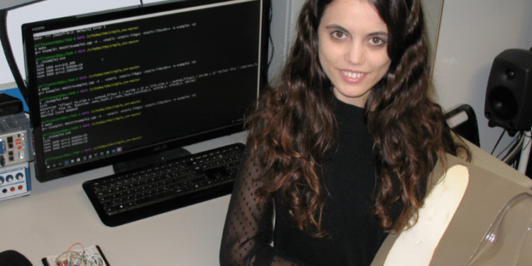Canada : Une Tunisienne participe à la conception d’une semelle "intelligente"