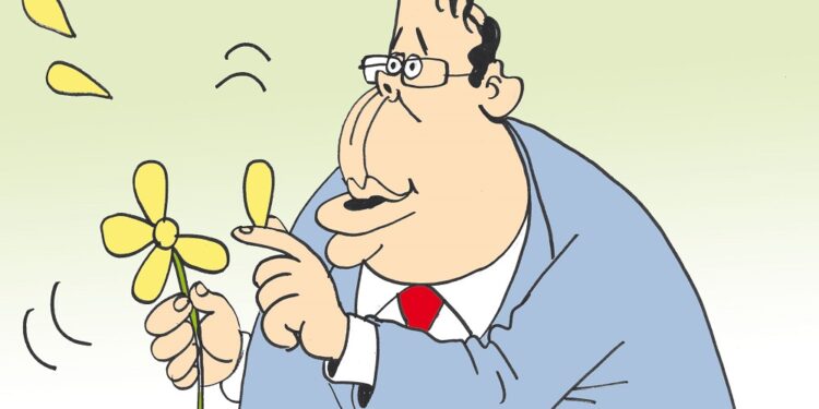 Le ballon d'essai de Youssef Chahed