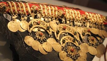 Monastir : La femme de m&eacute;nage d&eacute;robe 400 mille dinars en bijoux