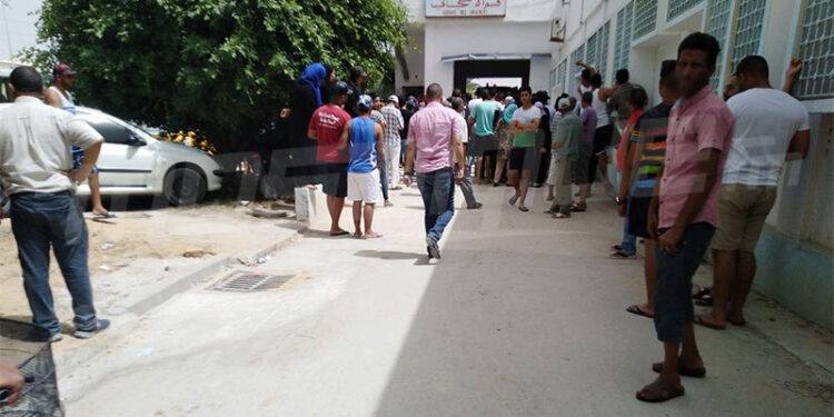 Jendouba : Les blessés de l'opération terroriste hors de danger