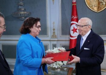 L'ONU salue le rapport de la Colibe et le d&eacute;bat sur les libert&eacute;s et l&rsquo;&eacute;galit&eacute; en Tunisie