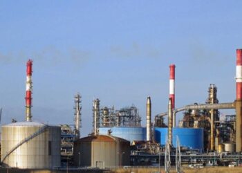 35% des ouvriers dans les secteurs de l&rsquo;industrie et des b&acirc;timents, expos&eacute;s aux dangers des produits chimiques