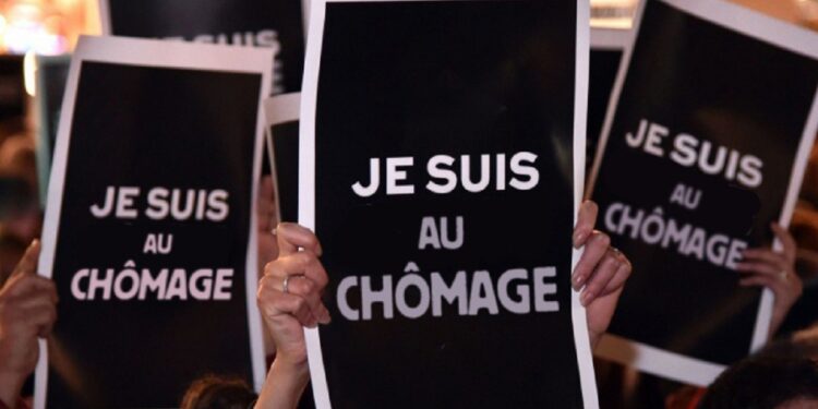 Tunisie : 200 mille chômeurs inscrits dans les bureaux d'emploi