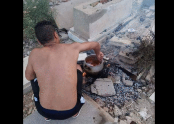 Arrestation de jeunes ayant organis&eacute; un barbecue au cimeti&egrave;re juif de Sousse