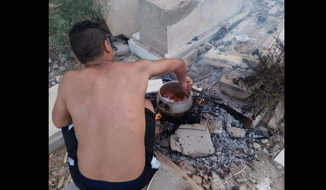 Arrestation de jeunes ayant organisé un barbecue au cimetière juif de Sousse