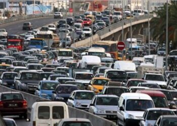 Tunisie : Baisse des ventes d'automobiles et r&eacute;duction des importations... des chiffres qui inqui&egrave;tent !