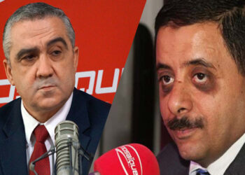 Lotfi Brahem porte plainte contre Samir Ben Amor