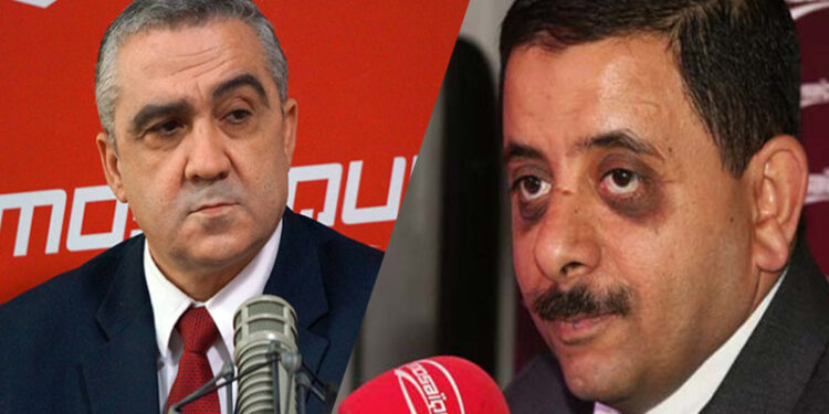 Lotfi Brahem porte plainte contre Samir Ben Amor