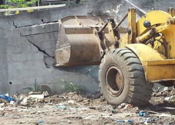 Sfax : Le nouveau conseil municipal s&rsquo;attaque &agrave; l&rsquo;anarchie