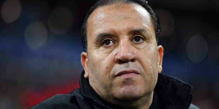 Nabil Maaloul va poursuivre l'aventure avec la Sélection nationale