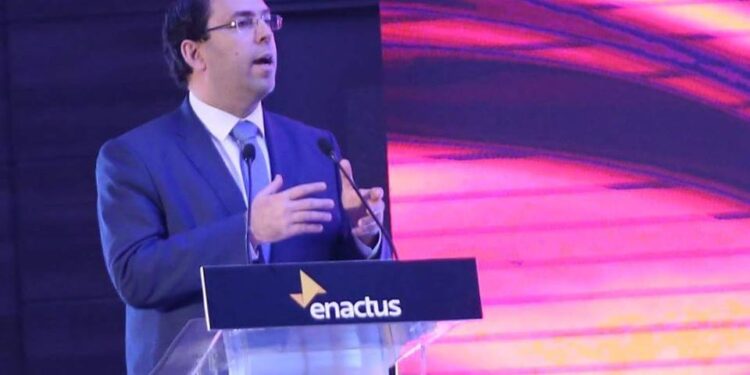 Vers la mise en place d'un projet de loi relatif à l’entrepreneuriat social