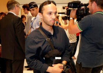 France : Le Tuniso-belge Farouk Ben Abbes condamné à 4 ans de prison pour cyberterrorisme