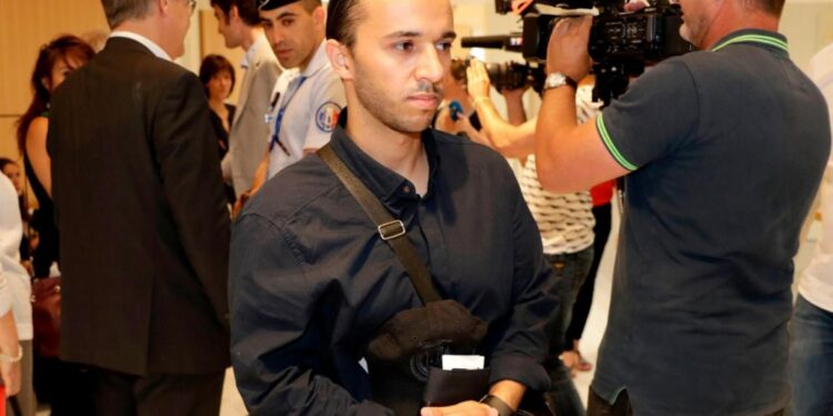 France : Le Tuniso-belge Farouk Ben Abbes condamné à 4 ans de prison pour cyberterrorisme