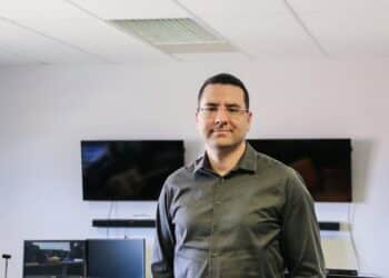 Hommage officiel &agrave; Marouane Ksontini, meilleur enseignant et conf&eacute;rencier universitaire aux USA