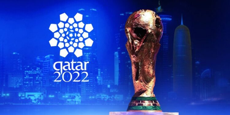 La Coupe du monde 2022 décalée à l'automne