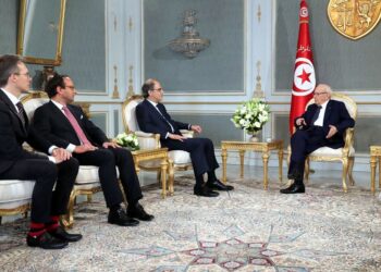 L'&eacute;conomie tunisienne a des indicateurs positifs en 2018, estime le FMI