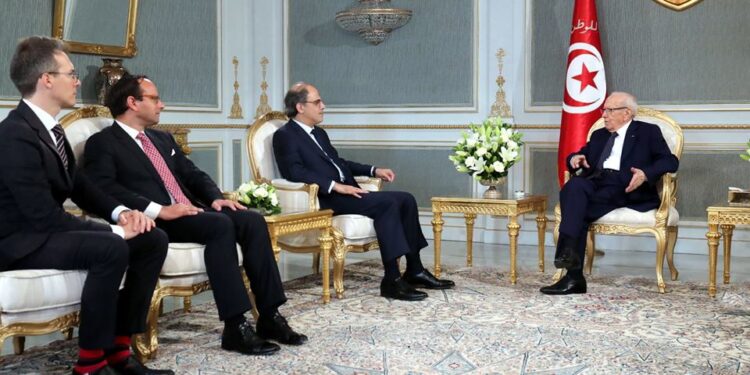 L'économie tunisienne a des indicateurs positifs en 2018, estime le FMI
