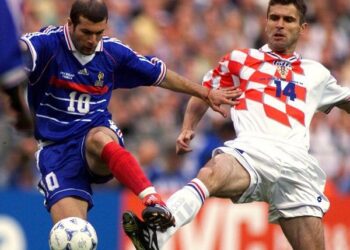 Une finale indécise : Deuxième étoile pour la France ou coup d'éclat croate ?