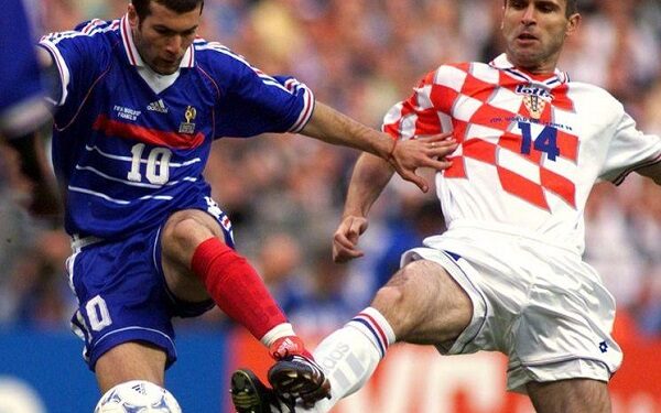 Une finale indécise : Deuxième étoile pour la France ou coup d'éclat croate ?