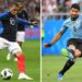 CM 2018 - Quarts de finale : France-Uruguay, où voir le match ?