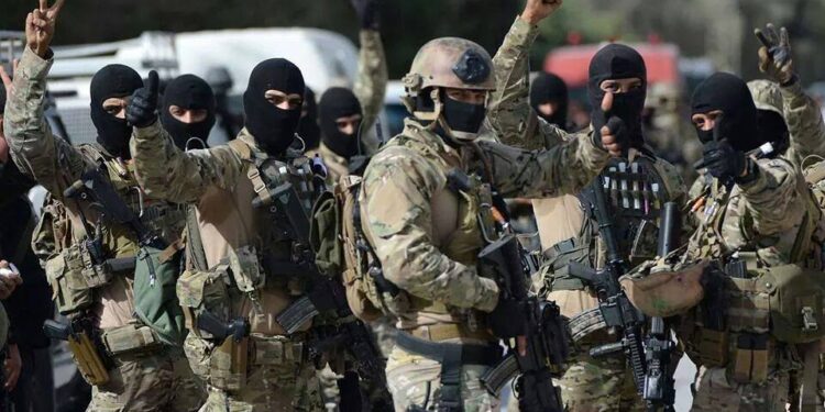 "Les actes terroristes isolés sont toujours susceptibles d’être perpétrés", déclare Zbidi