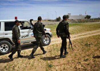 Tunisie : Bilan de l'op&eacute;ration terroriste de Jendouba