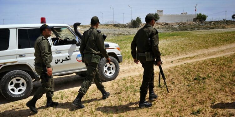 Tunisie : Bilan de l'op&eacute;ration terroriste de Jendouba