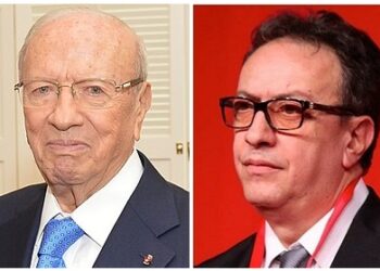 Au nom du père, du fils, du challengeur et du sain d’esprit