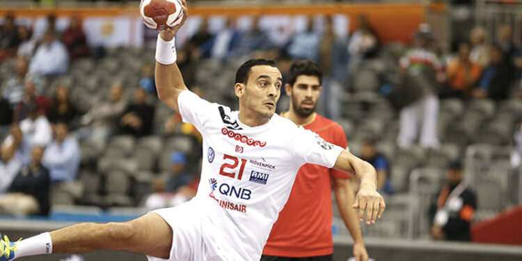 Tarragone 2018 : La sélection tunisienne de handball remporte l'argent