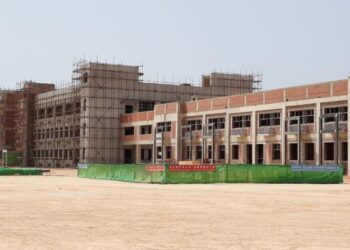 Sfax : Le CHU de Thyna pr&ecirc;t avant fin 2019