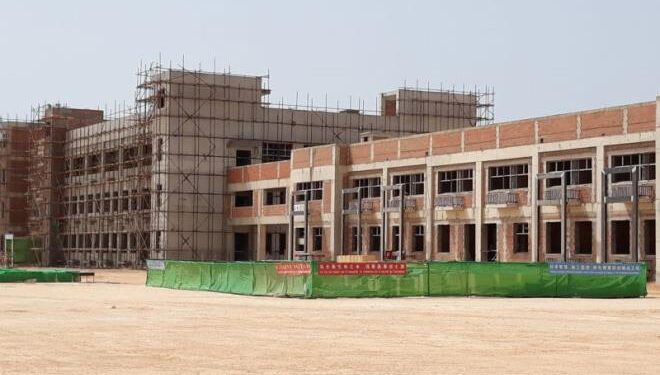 Sfax : Le CHU de Thyna prêt avant fin 2019