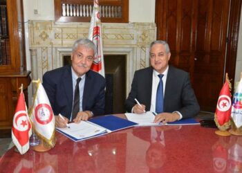 Partenariat renouvelé entre Tunisie Telecom et l’Ordre National des Avocats de Tunisie
