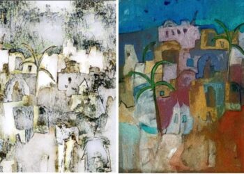 Portfolio : Les nouveaux univers de Jo Ann Morning