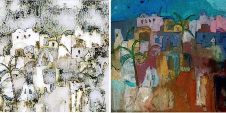 Portfolio : Les nouveaux univers de Jo Ann Morning