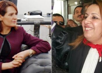 Ouverture d&rsquo;une enqu&ecirc;te contre la ministre de la Jeunesse et des sports, Majdouline Cherni