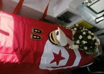 Attaque de Jendouba : 40 mille dinars pour chaque famille des martyrs